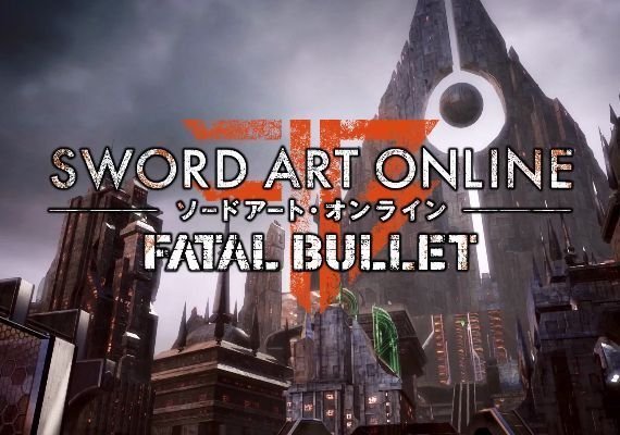 SWORD ART ONLINE: FATAL BULLET ROW (PC) Steam Key - ROW