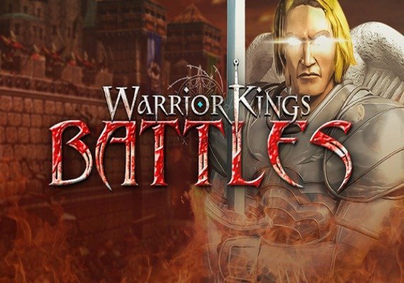 Warrior Kings + Warrior Kings: Battles (PC) Steam Key - GLOBAL