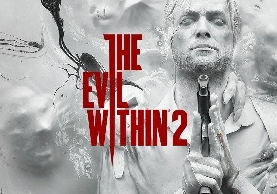 The Evil Within 2 (PC) Steam Key - EMEA