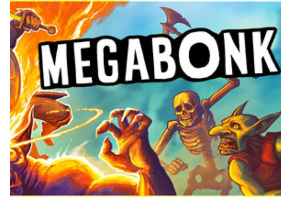 Megabonk (PC) Steam Gift - GLOBAL