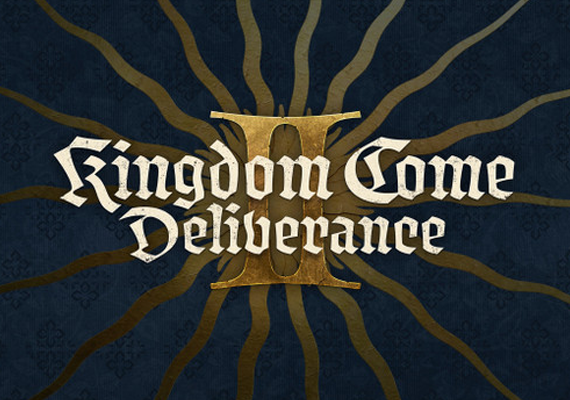 Kingdom Come: Deliverance II (PC) Steam Key - UNITED STATES