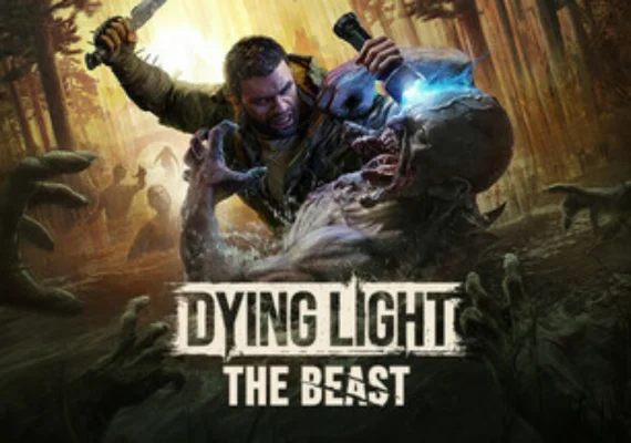 Opinie o Dying Light: The Beast (PC) Steam Account - GLOBAL