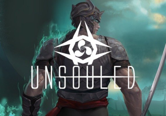 Unsouled (PC) Steam Key - EU