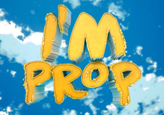 I'm Prop (PC) Steam Key - GLOBAL