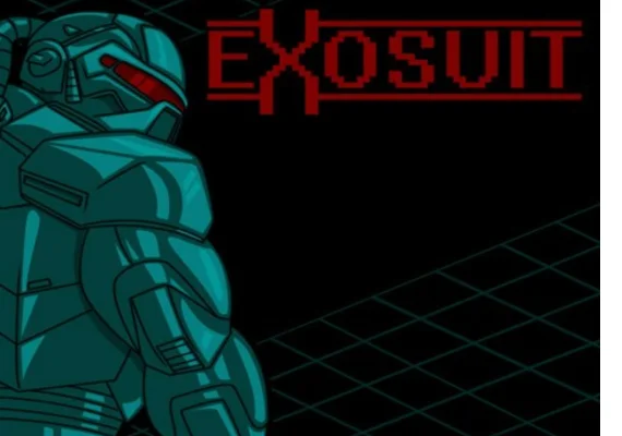 Exosuit (PC) Steam Key - GLOBAL