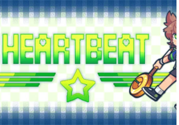 Heartbeat (PC) Steam Key - GLOBAL