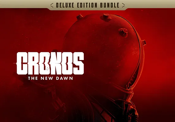 Cronos: The New Dawn Deluxe (PC) Steam Key - GLOBAL