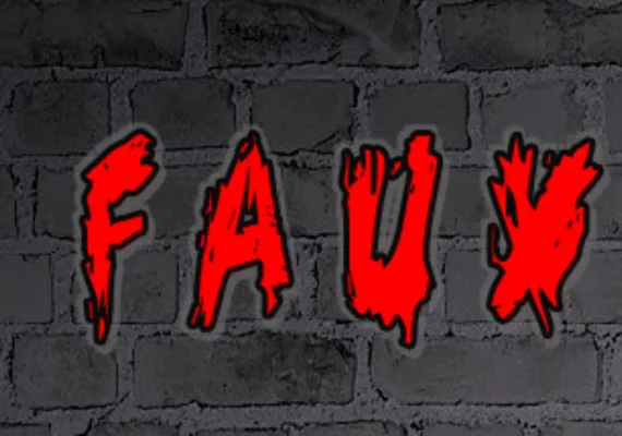 Faux (PC) Steam Key - GLOBAL