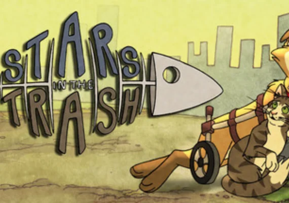 Stars In The Trash (PC) Steam Key - GLOBAL