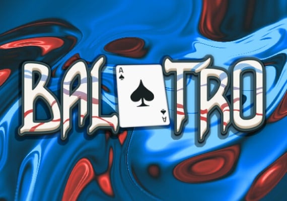 Balatro (PC) Steam Key - ASIA