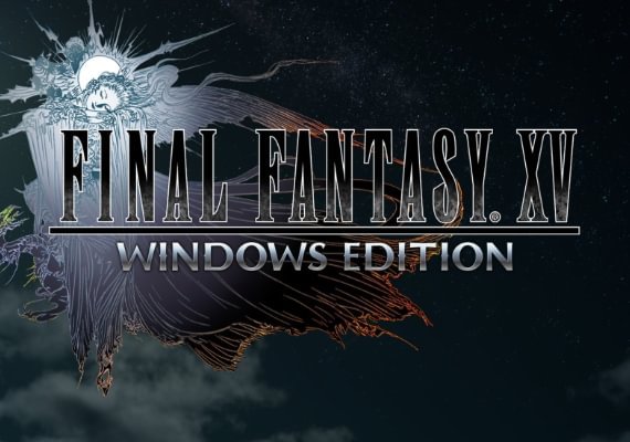 FINAL FANTASY XV WINDOWS EDITION (PC) Steam Key - ASIA