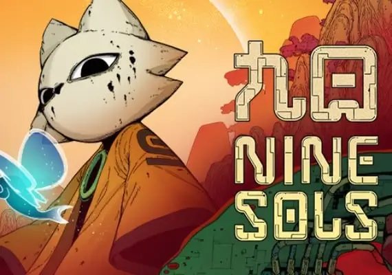 Nine Sols (PC) Steam Key - GLOBAL