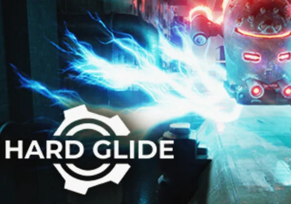 Hard Glide (PC) Steam Key - GLOBAL