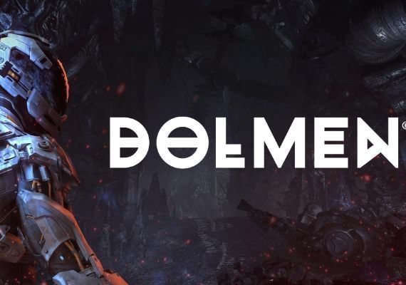 Dolmen (PC) Steam Key - GLOBAL