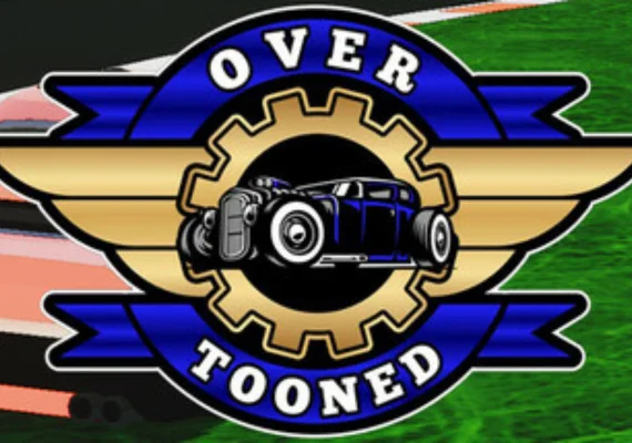 Over Tooned (PC) Steam Key - GLOBAL