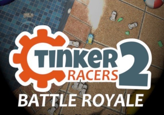 Tinker Racers (PC) Steam Key - GLOBAL