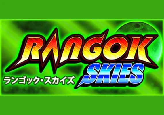 Rangok Skies (PC) Steam Key - GLOBAL