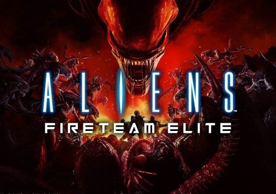 Aliens: Fireteam Elite (PC) Steam Key - NORTH AMERICA