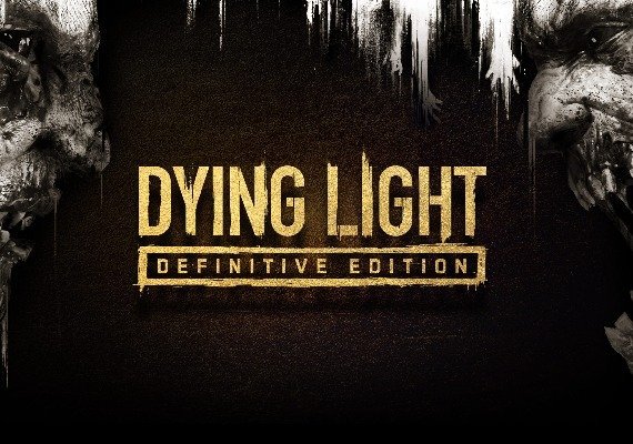 Dying Light: Definitive Edition (PC) Steam Key - ROW