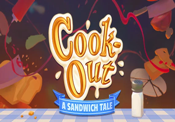 Cook-Out (PC) Steam Key - GLOBAL