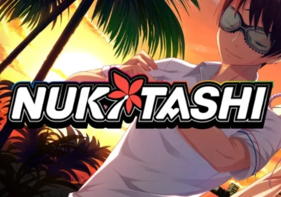 Nukitashi (PC) Steam Key - GLOBAL