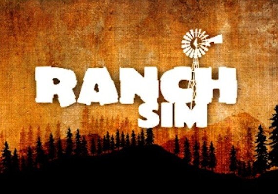 Ranch Simulator (PC) Steam Key - EU