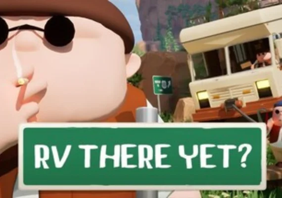 RV There Yet? (PC) Steam Account - GLOBAL