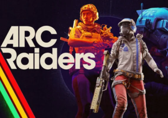 ARC Raiders (PC) Steam Key - GLOBAL