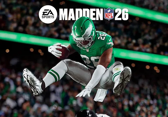 Madden NFL 26 (PC) Steam Account - GLOBAL