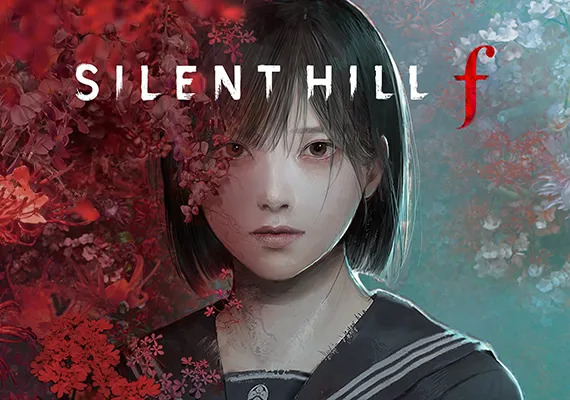 SILENT HILL f (PC) Steam Account - GLOBAL