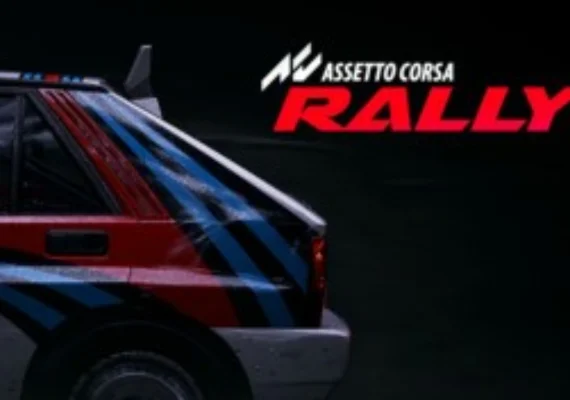 Assetto Corsa Rally (PC) Steam Gift - GLOBAL