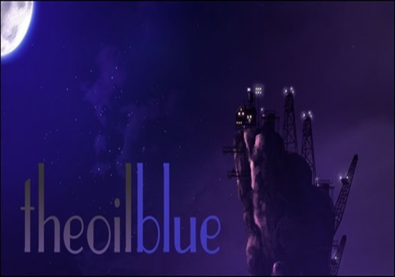The Oil Blue: Legacy Edition (PC) Steam Key - GLOBAL