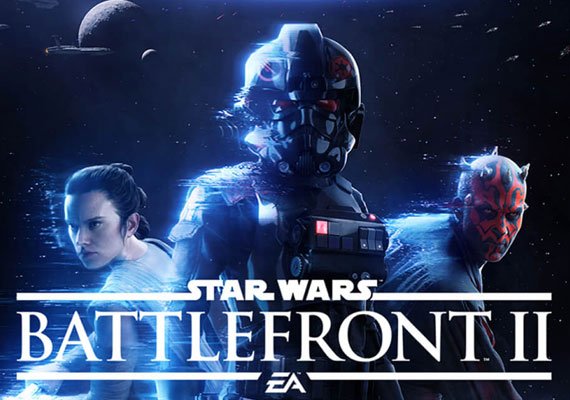 STAR WARS Battlefront II (PC) Origin Key - GLOBAL