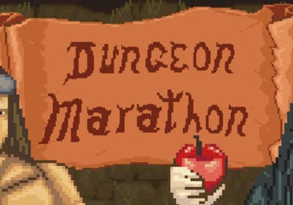 Dungeon Marathon (PC) Steam Key - GLOBAL