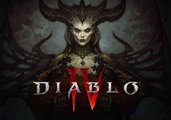 Diablo IV (PC) Steam Gift - NORTH AMERICA