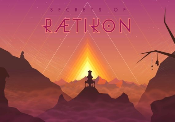 Secrets of Rætikon (PC) Steam Key - GLOBAL