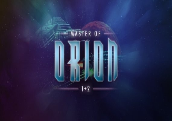Master of Orion 1+2 (PC) GOG.com Key - GLOBAL