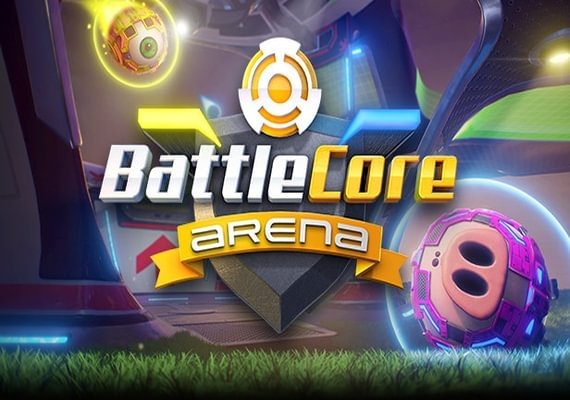 BattleCore Arena (PC) Steam Key - GLOBAL