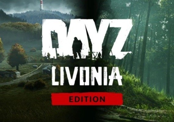 DayZ Livonia Edition (PC) Steam Key - GLOBAL