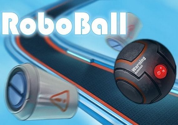 RoboBall (PC) Steam Key - GLOBAL