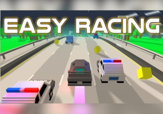 Easy Racing (PC) Steam Key - GLOBAL
