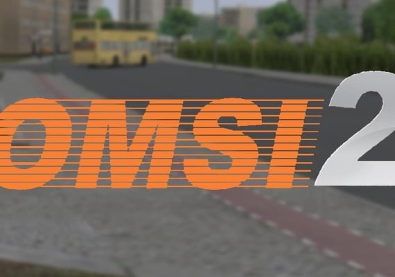 OMSI 2: Steam Edition (PC) Steam Key - GLOBAL