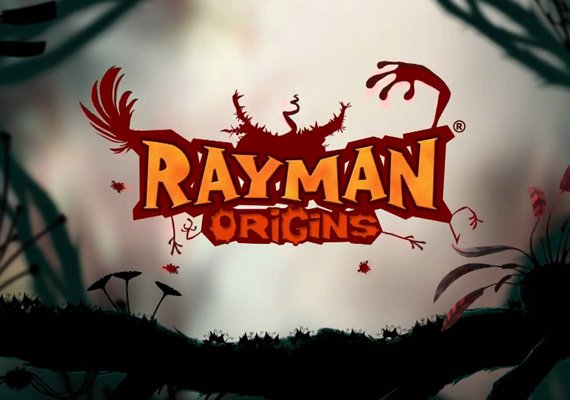 Rayman Origins (PC) Ubisoft Connect Key - GLOBAL