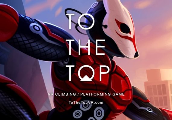 To the top [VR] (PC) Steam Key - GLOBAL