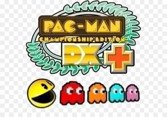 PAC-MAN - DX+ - All You Can Eat Edition Bundle Championship Edition (PC) Steam Key - GLOBAL