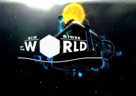 Six Sides of the World (PC) Steam Key - GLOBAL