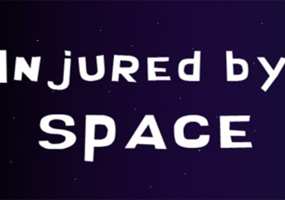 Injured By Space (PC) Steam Key - GLOBAL