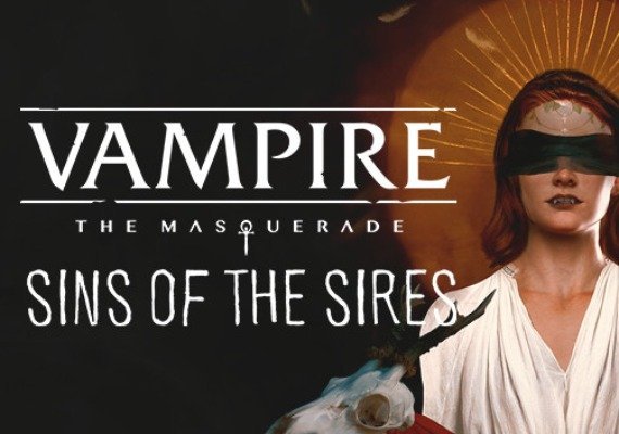 Vampire: The Masquerade - Sins of the Sires (PC) Steam Key - GLOBAL