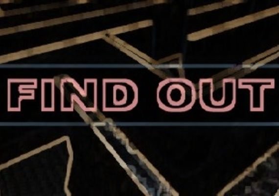 Find Out (PC) Steam Key - GLOBAL