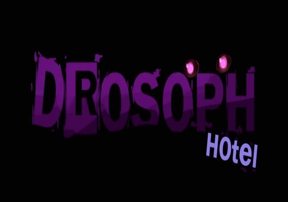 Drosoph Hotel (PC) Steam Key - GLOBAL
